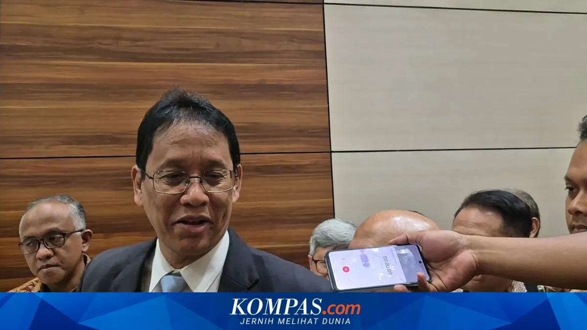 Kompas.com