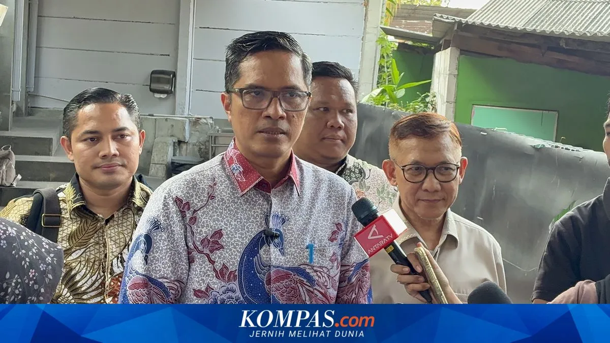Kompas.com