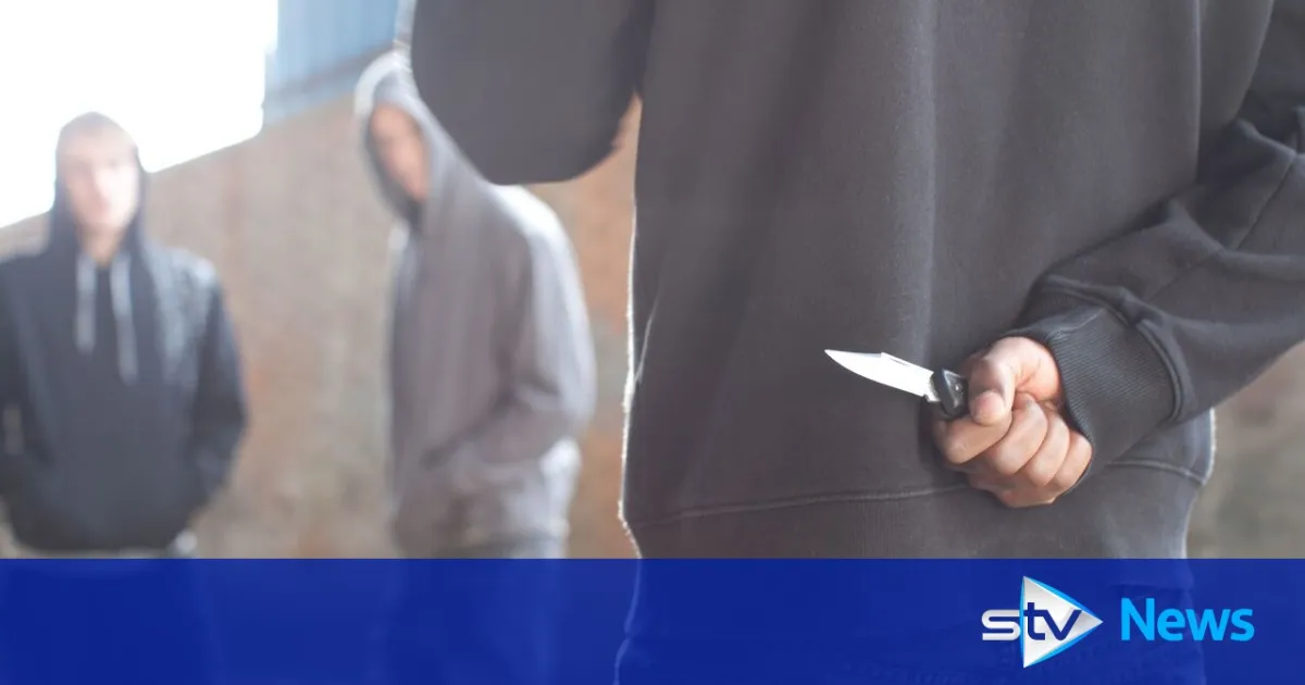 STV News