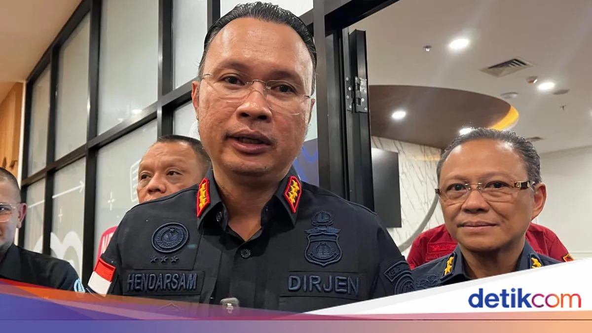 detikNews