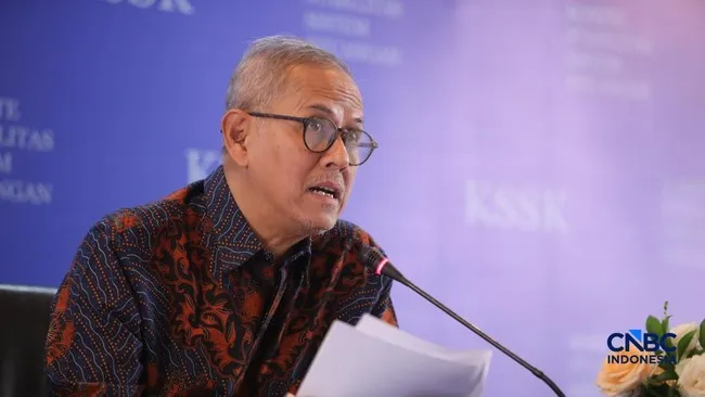 CNBC Indonesia
