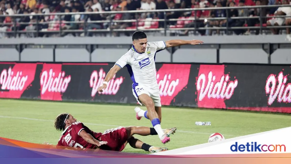 detikSport