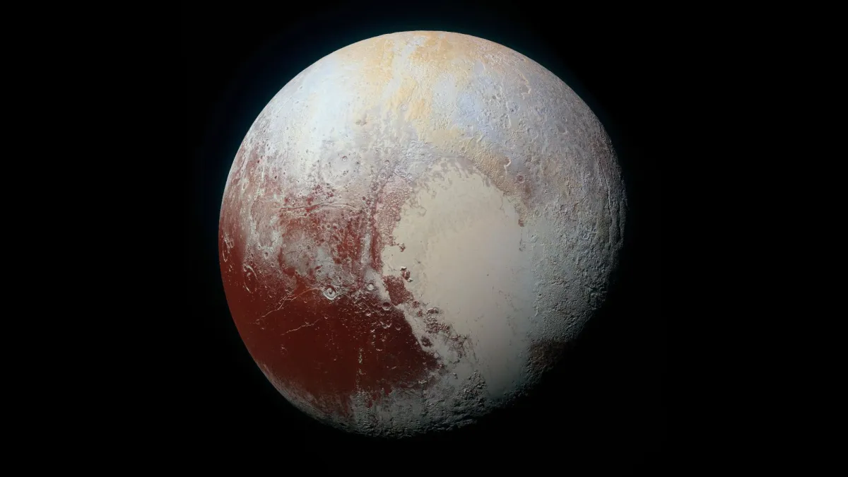 Space