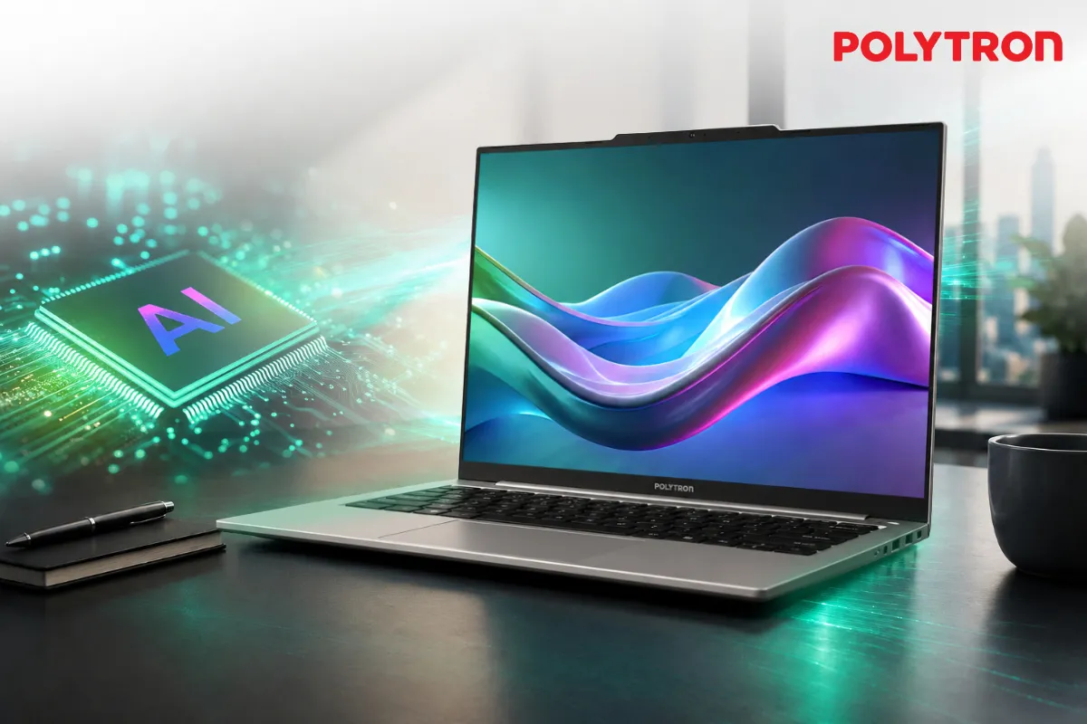Polytron Official