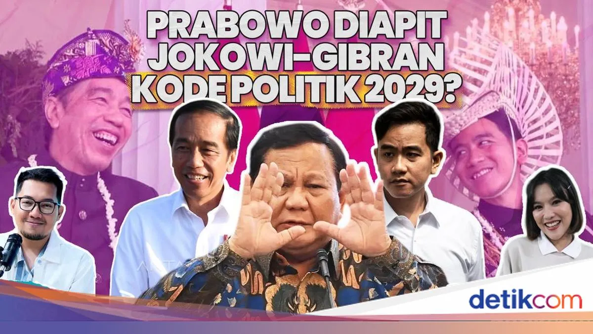 detikNews