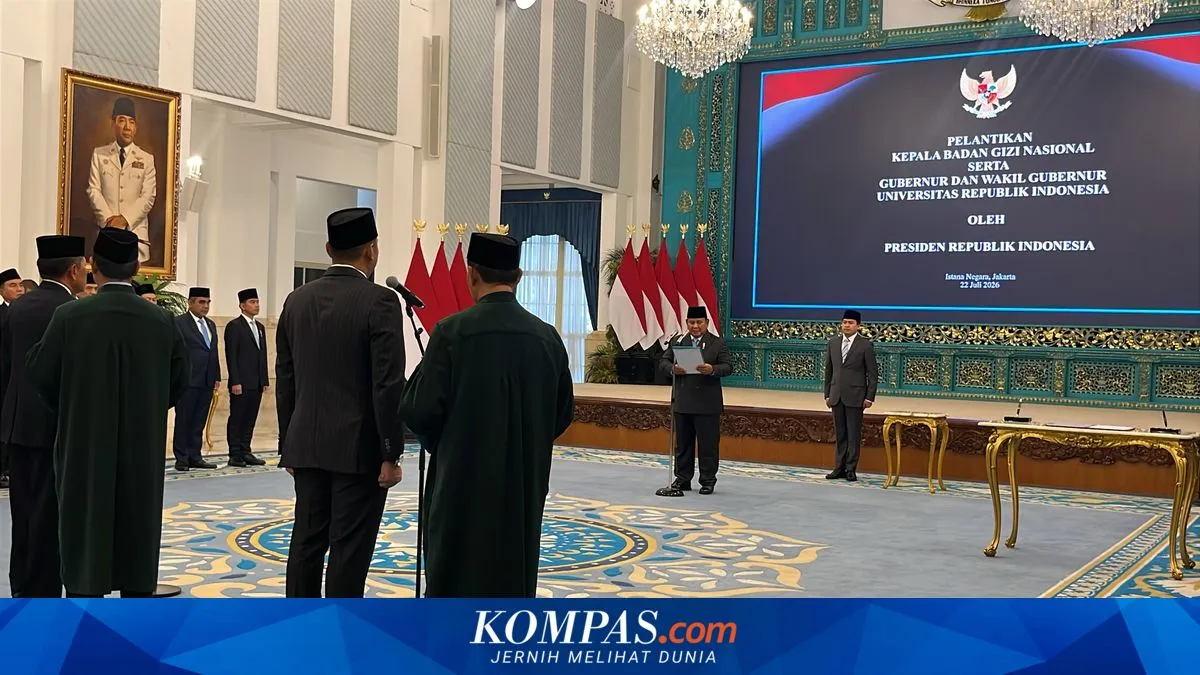 Kompas.com