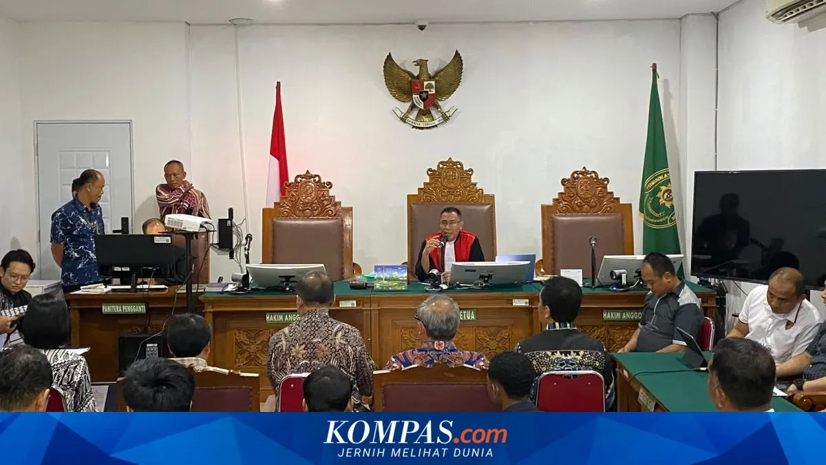 Kompas.com