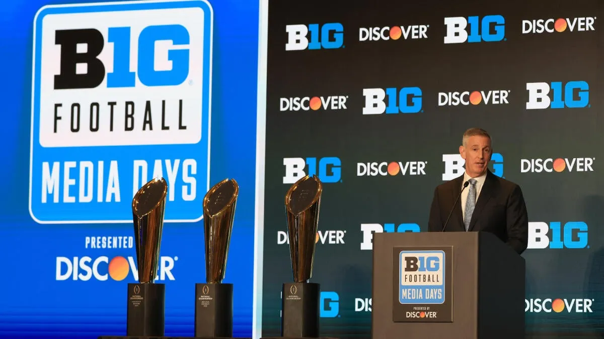 CBS Sports