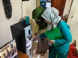 Kota Administrasi Jakarta Barat