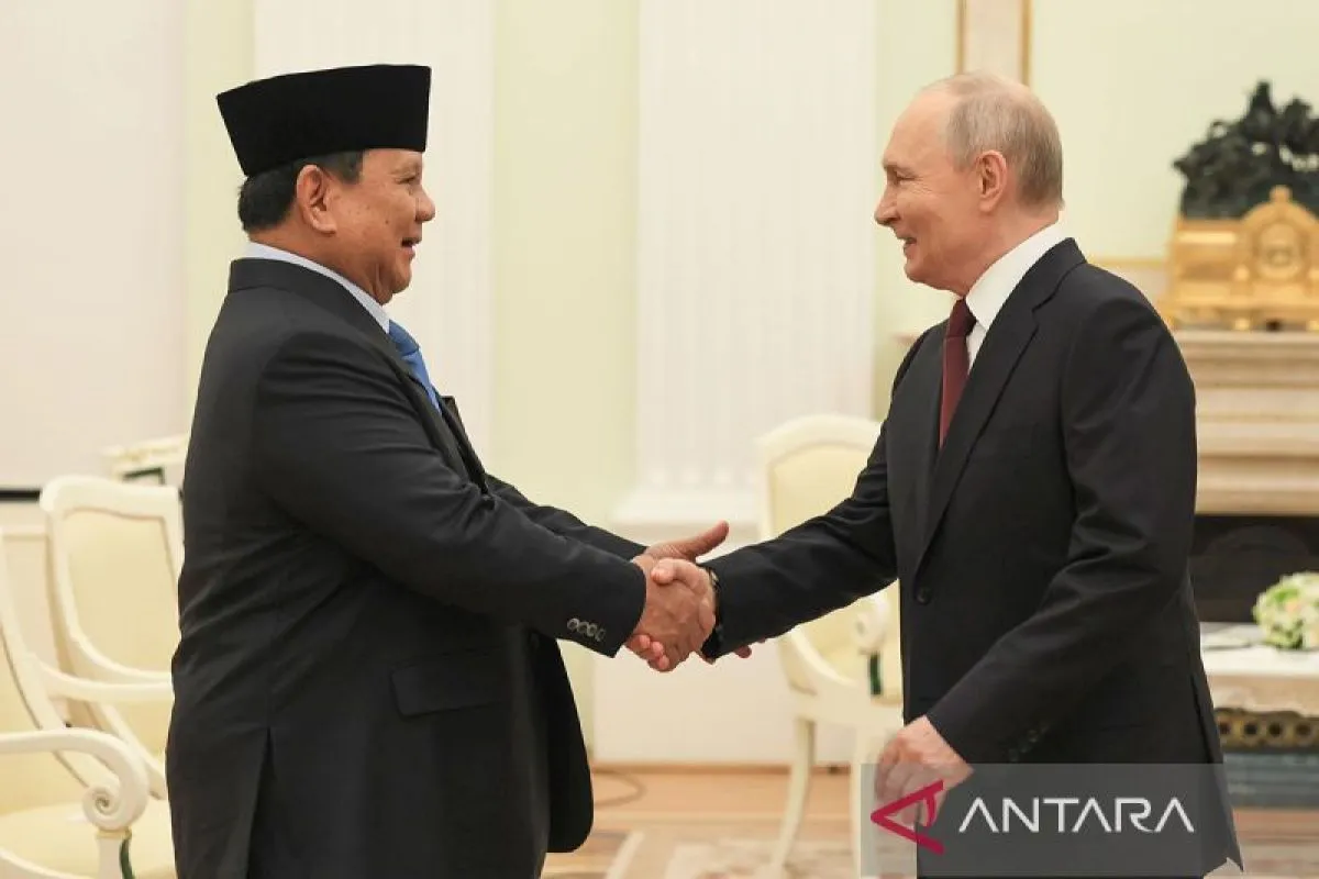 ANTARA News