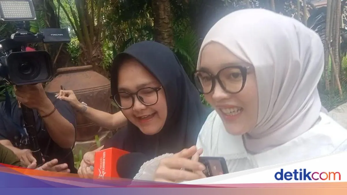detikHOT