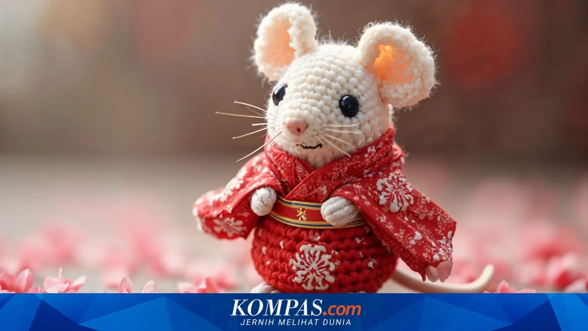 Kompas.com
