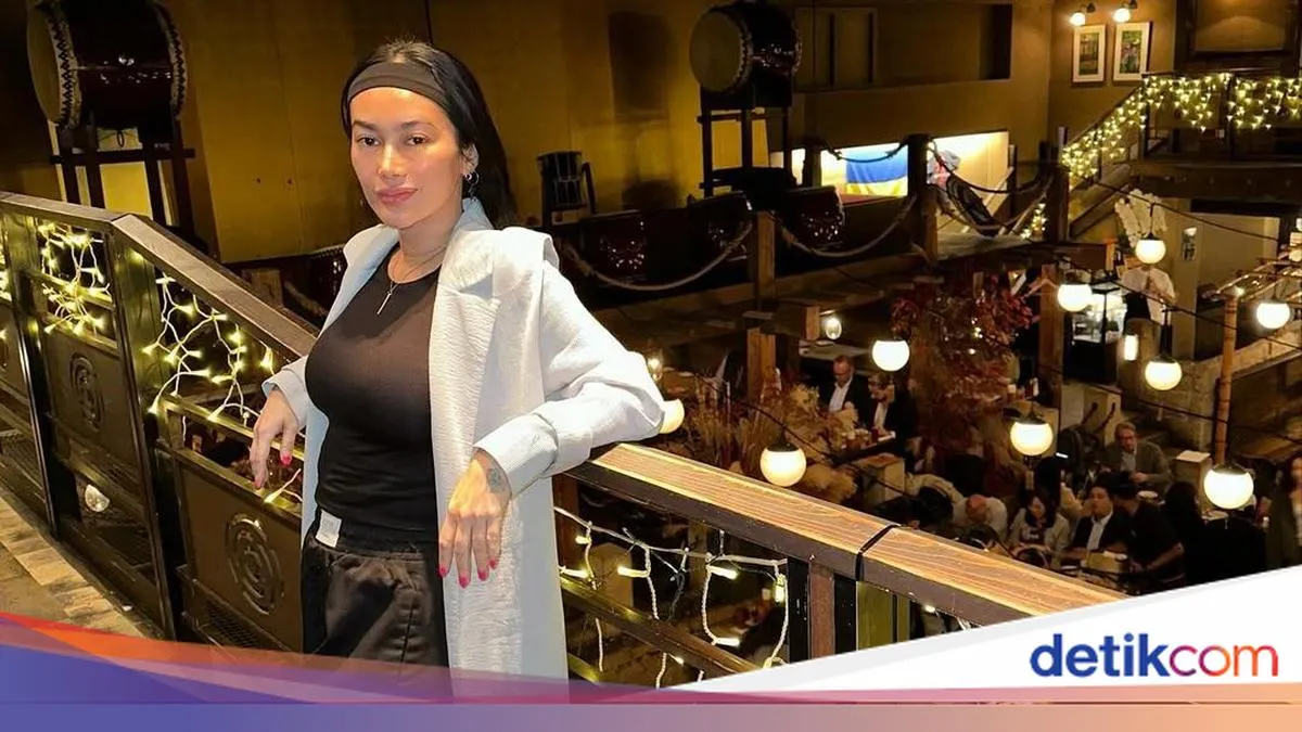detikHOT
