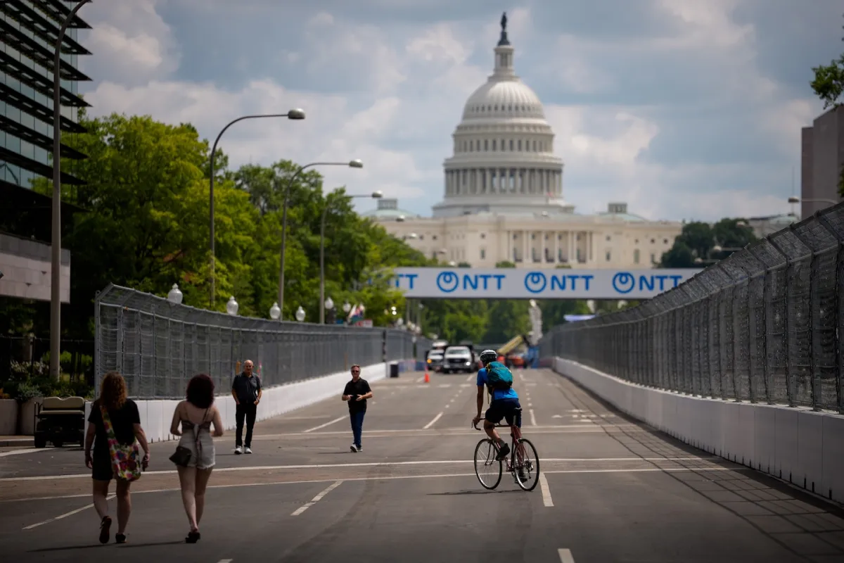 The Washington Post