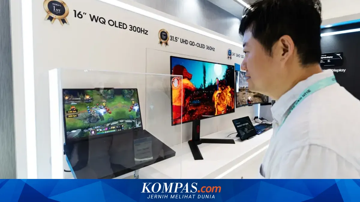 Kompas.com
