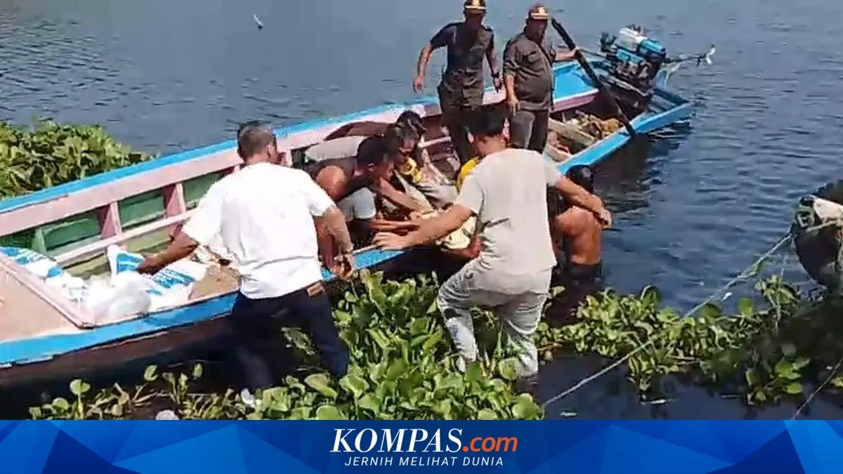 Kompas.com