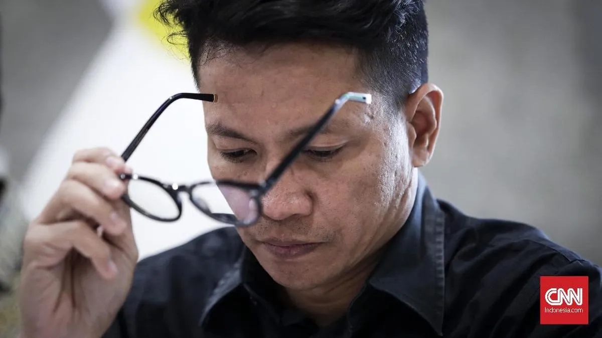CNN Indonesia