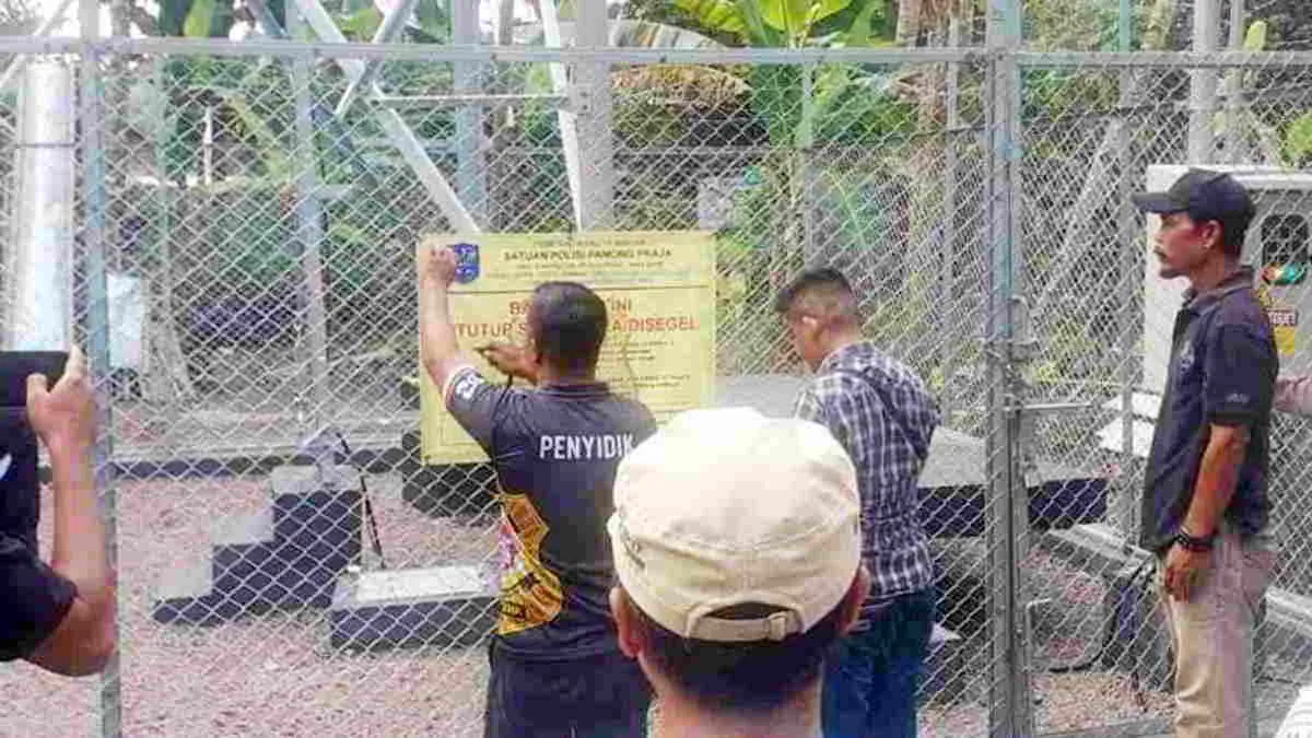 Harapan Rakyat