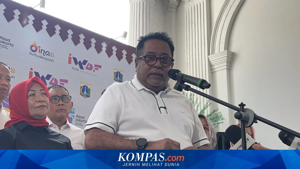 Kompas.com