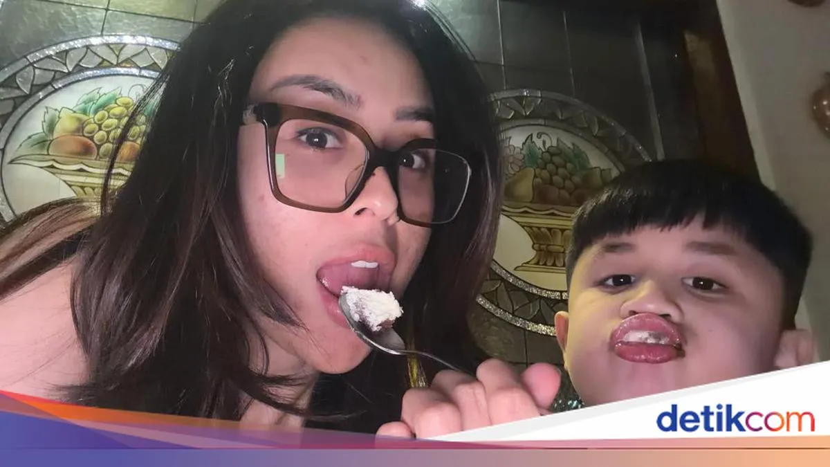 detikHOT