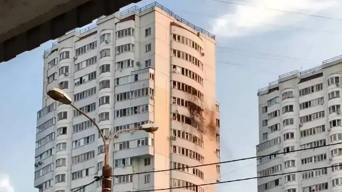 The Moscow Times