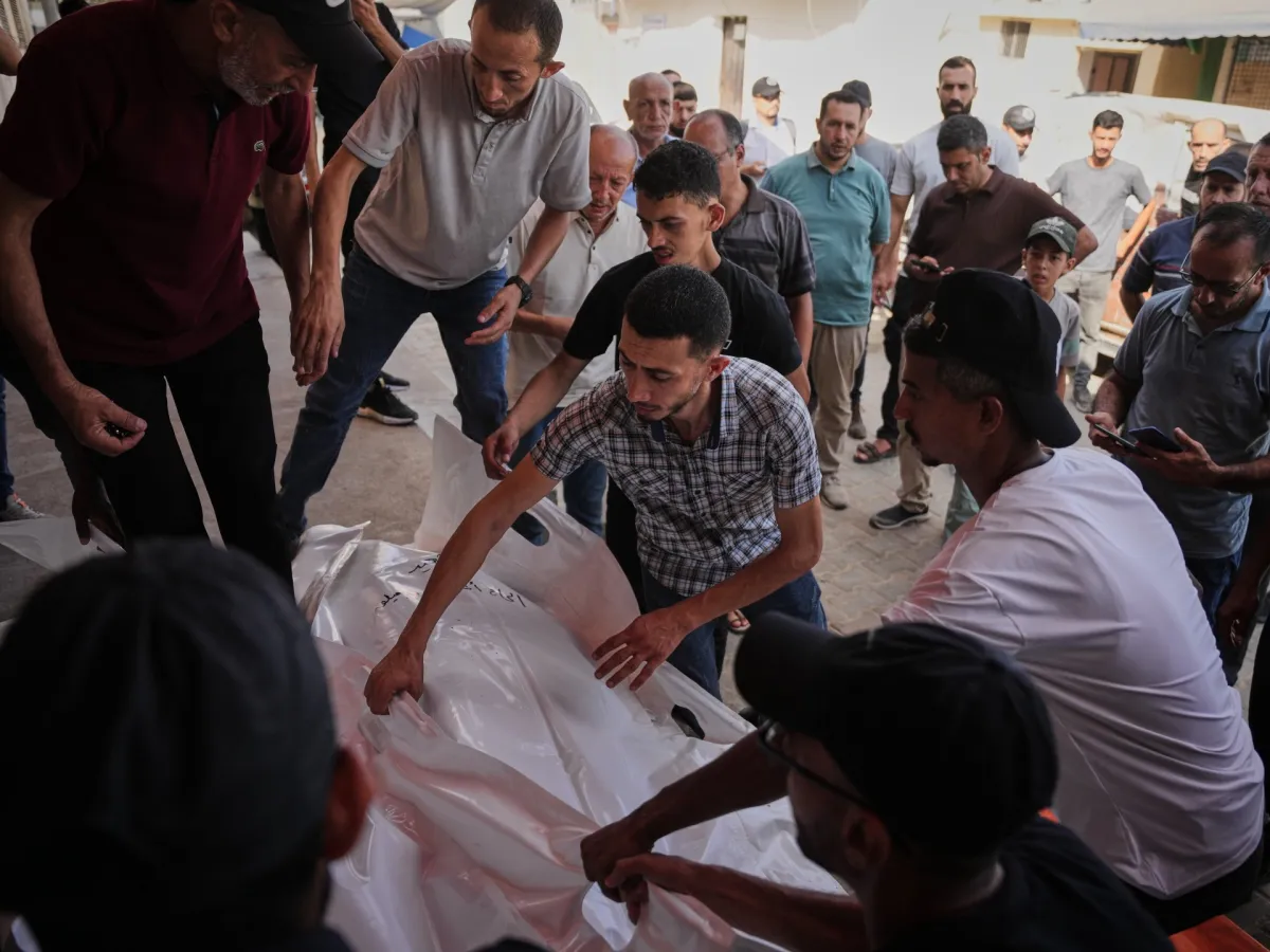 Al Jazeera