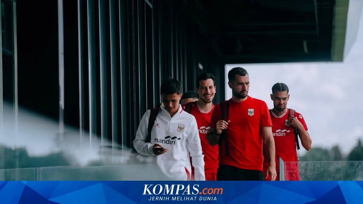 Kompas.com