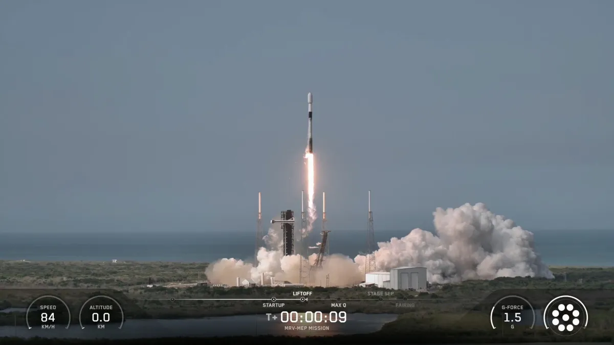 Space