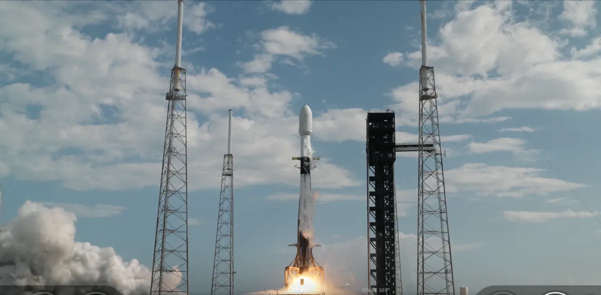 SpaceNews