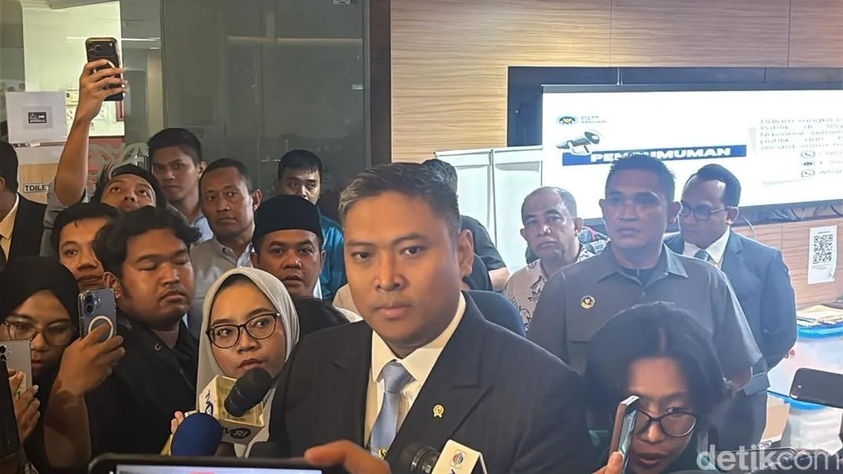 detikHealth
