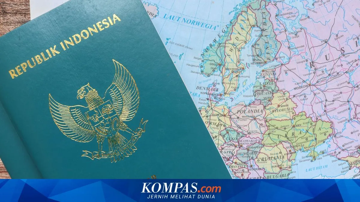 Kompas.com