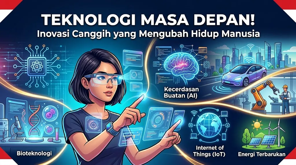 Universitas Teknokrat Indonesia