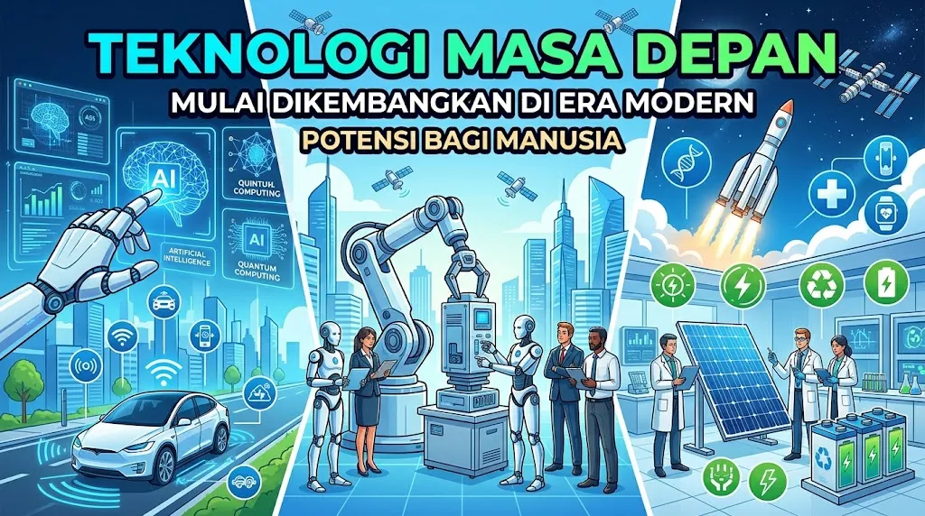 Universitas Teknokrat Indonesia
