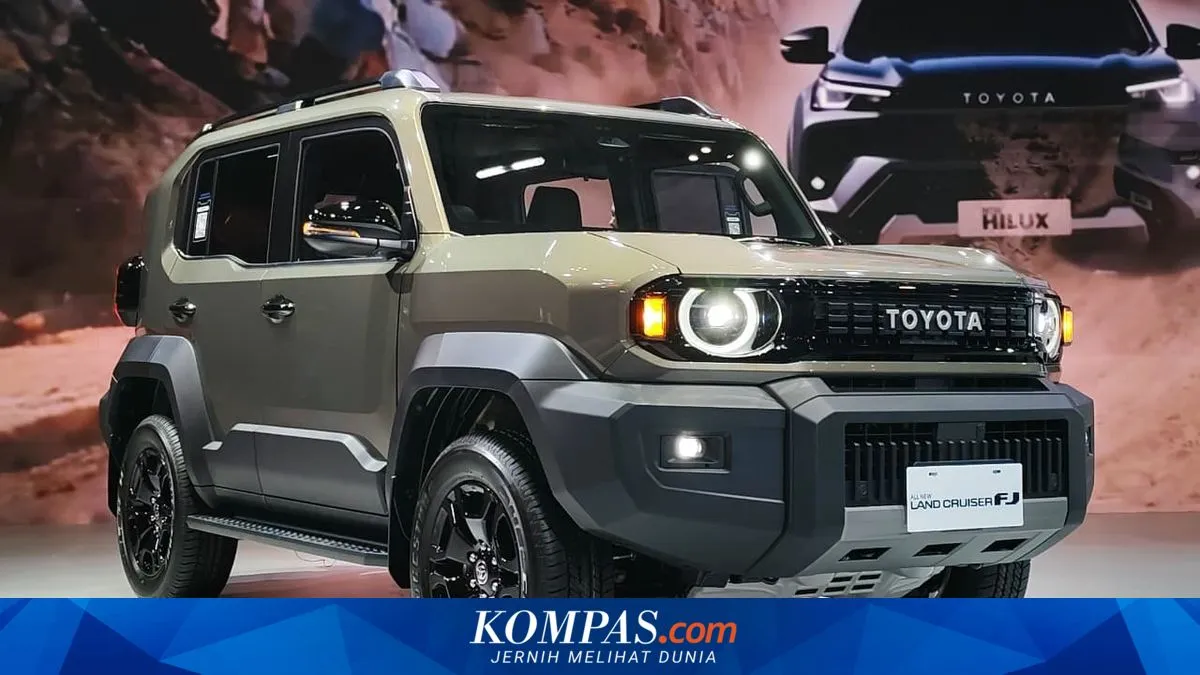 Kompas.com