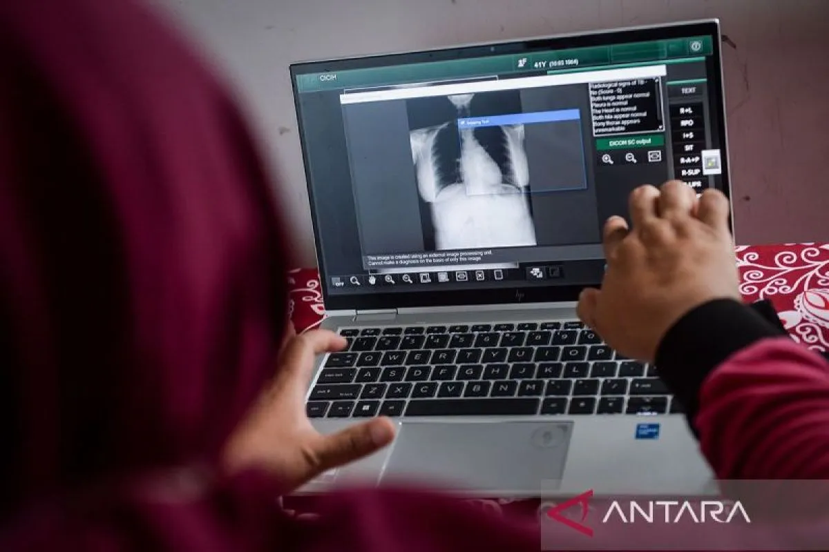 ANTARA News Banten