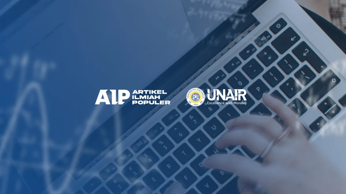 Universitas Airlangga Official Website