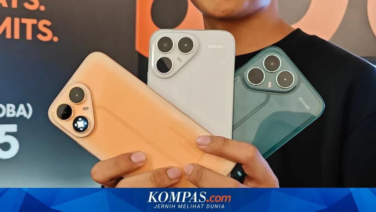 Kompas.com