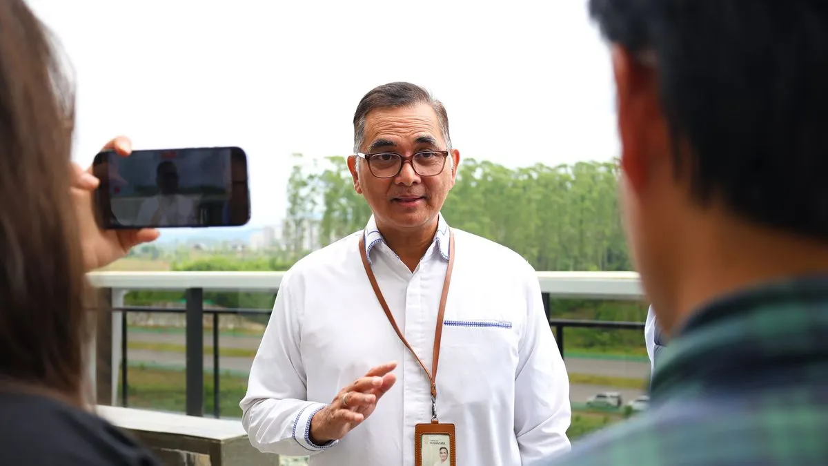Kompas.com