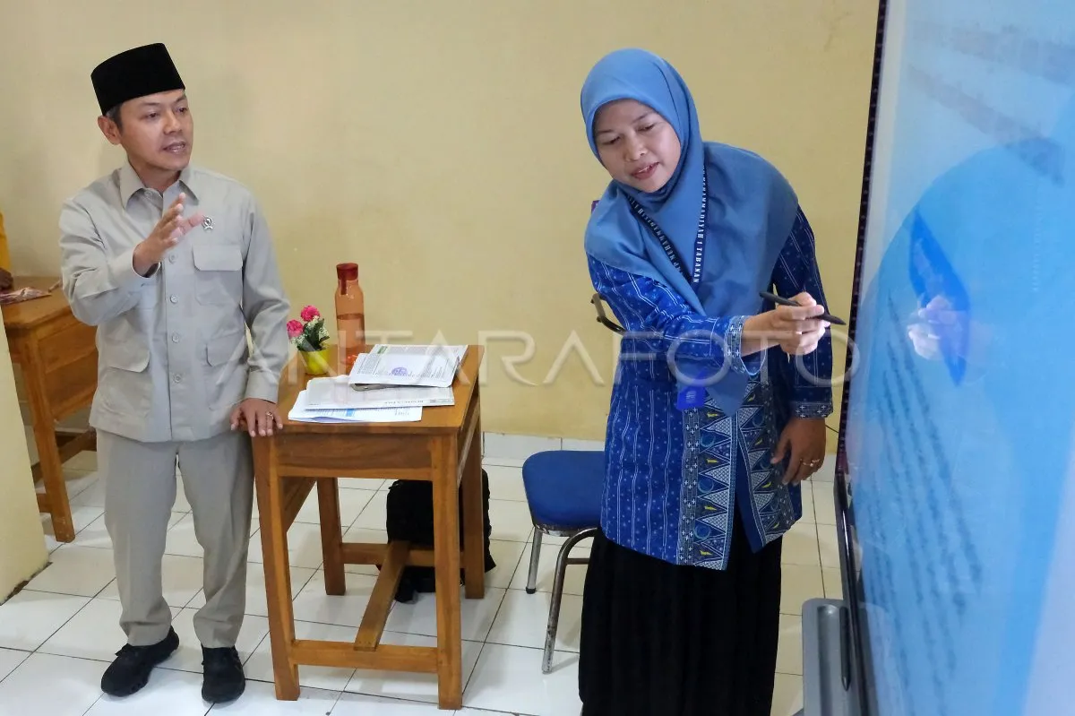 ANTARA Foto