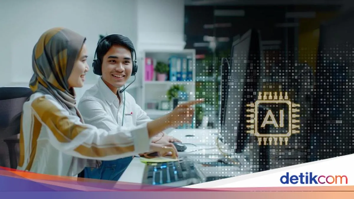detikInet
