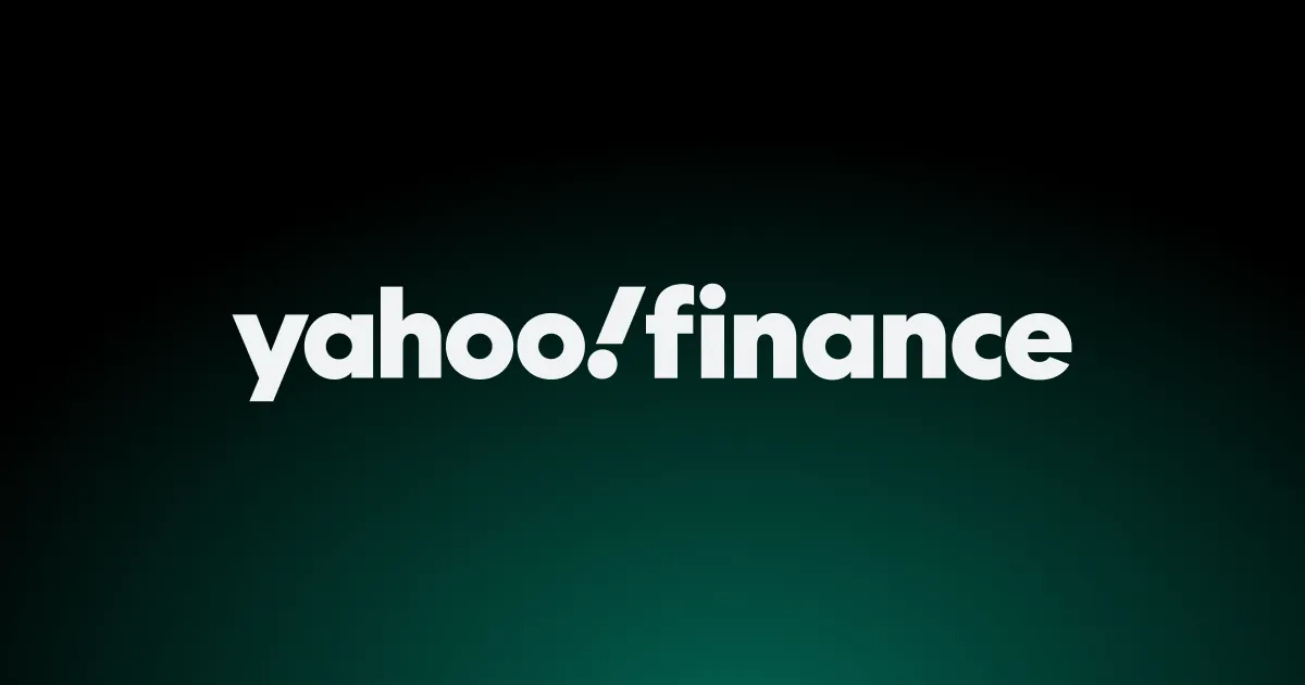 Yahoo Finance