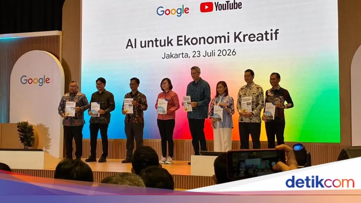 detikInet