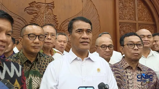 CNBC Indonesia