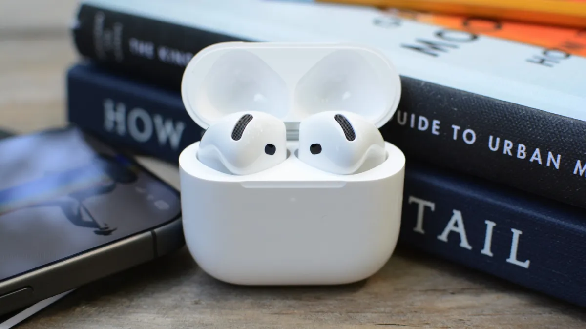 Engadget