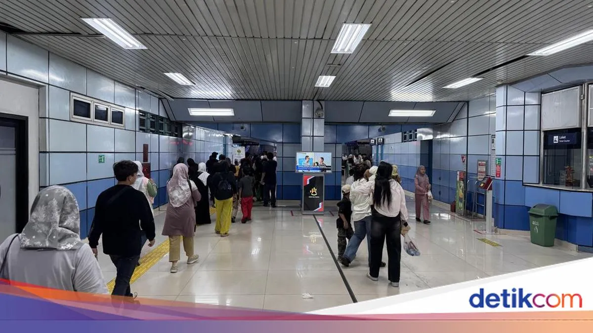detikNews