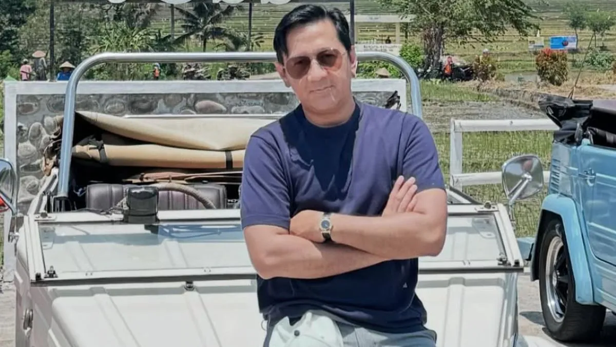 CNN Indonesia