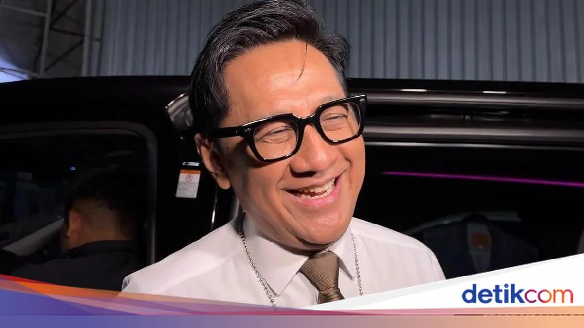 detikHOT