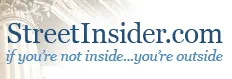 StreetInsider