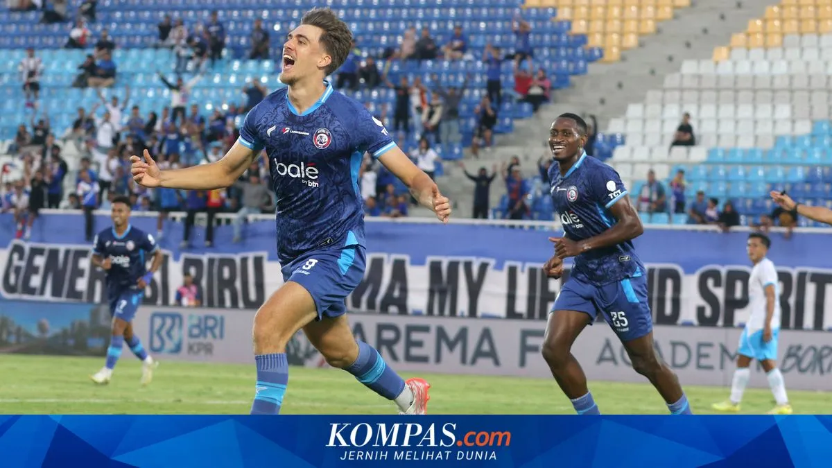 Kompas.com