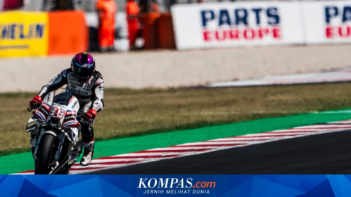 Kompas.com